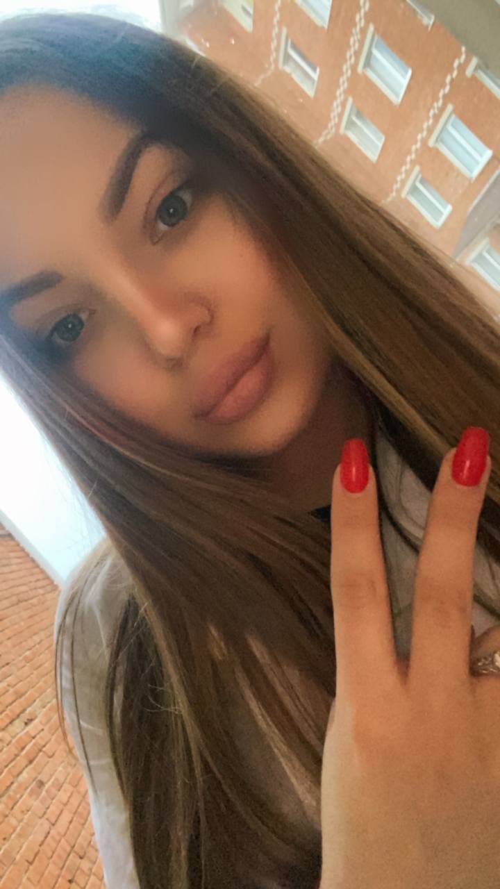 Индивидуалка Алла у метро Купчино, индивидуалки СПб - фото 3